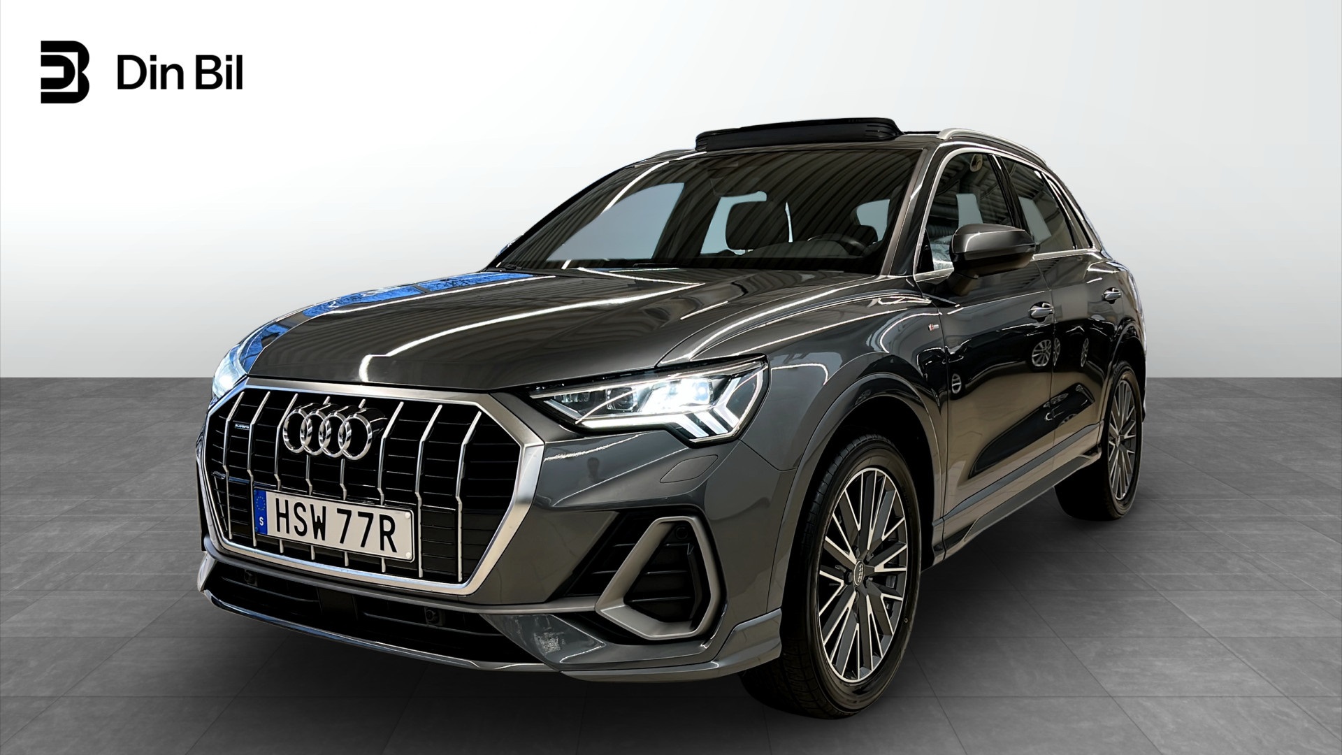 Bild för bil HSW77R