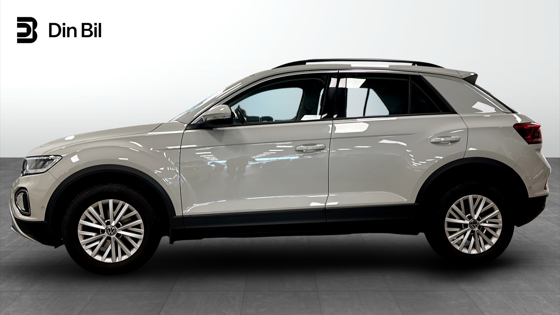 Volkswagen T-Roc HTJ01A