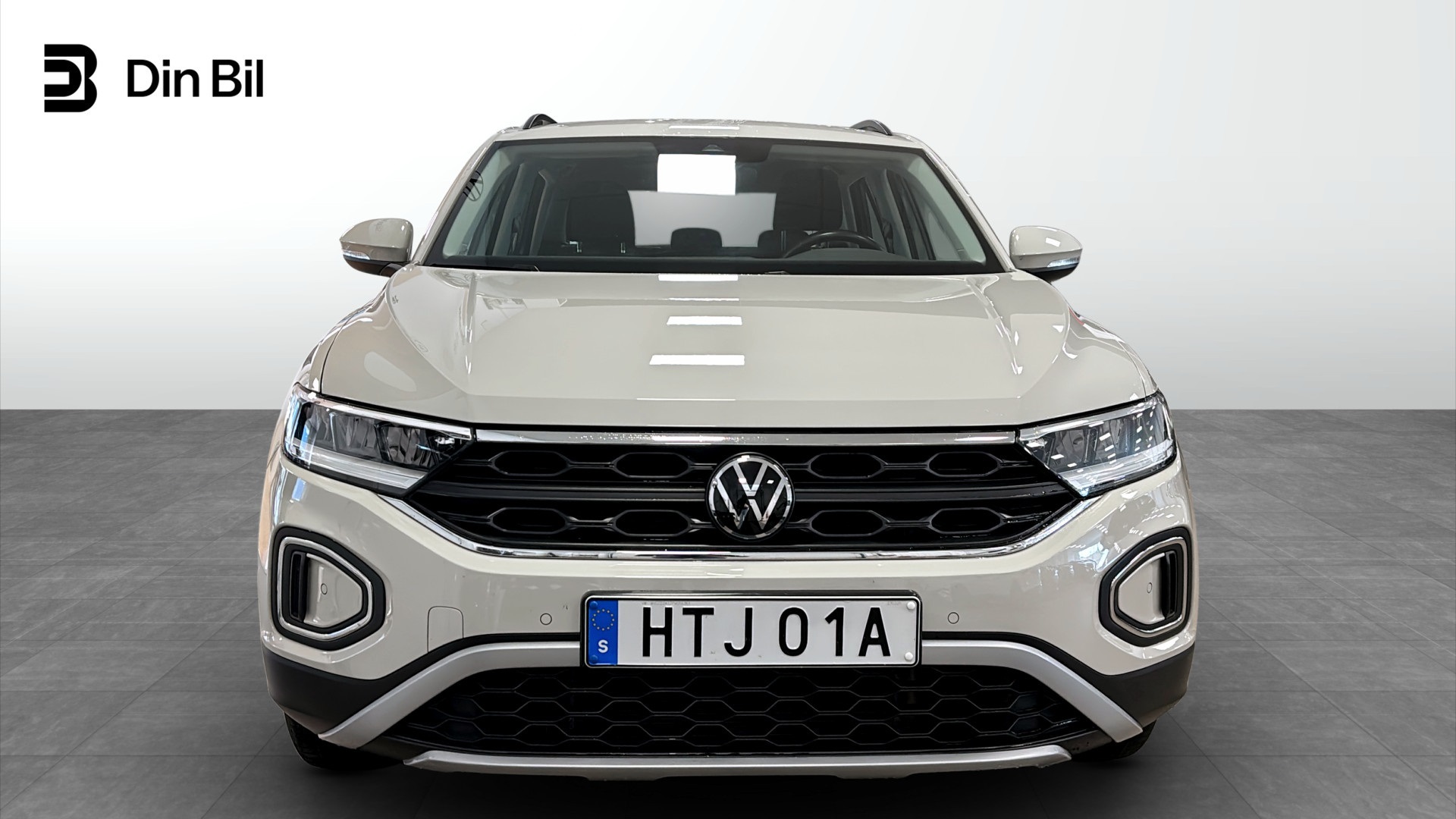 Volkswagen T-Roc HTJ01A
