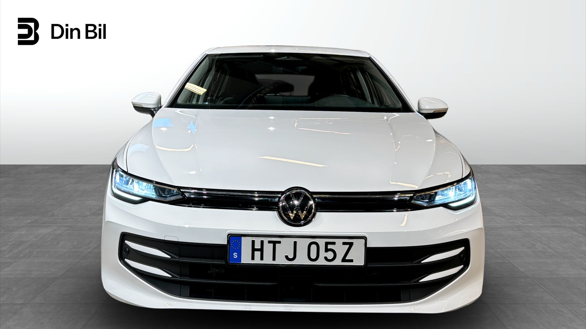 Volkswagen Golf HTJ05Z