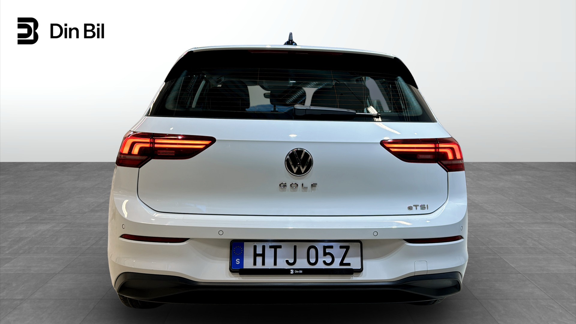 Volkswagen Golf HTJ05Z