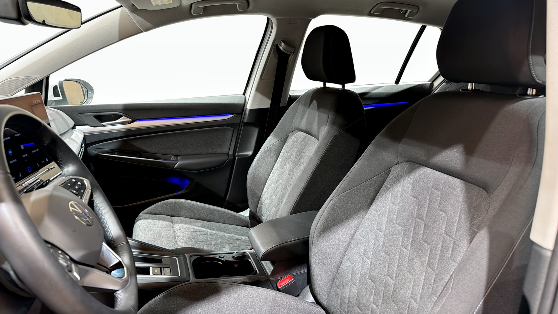 Volkswagen Golf HTJ05Z