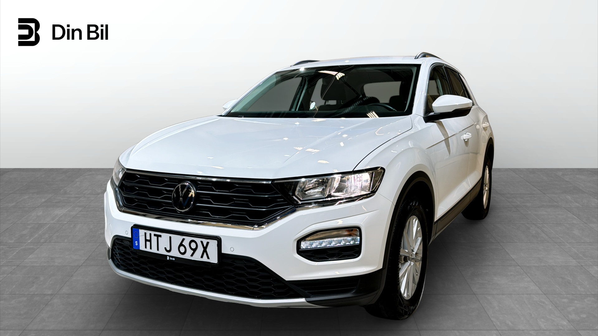 Bild för bil HTJ69X