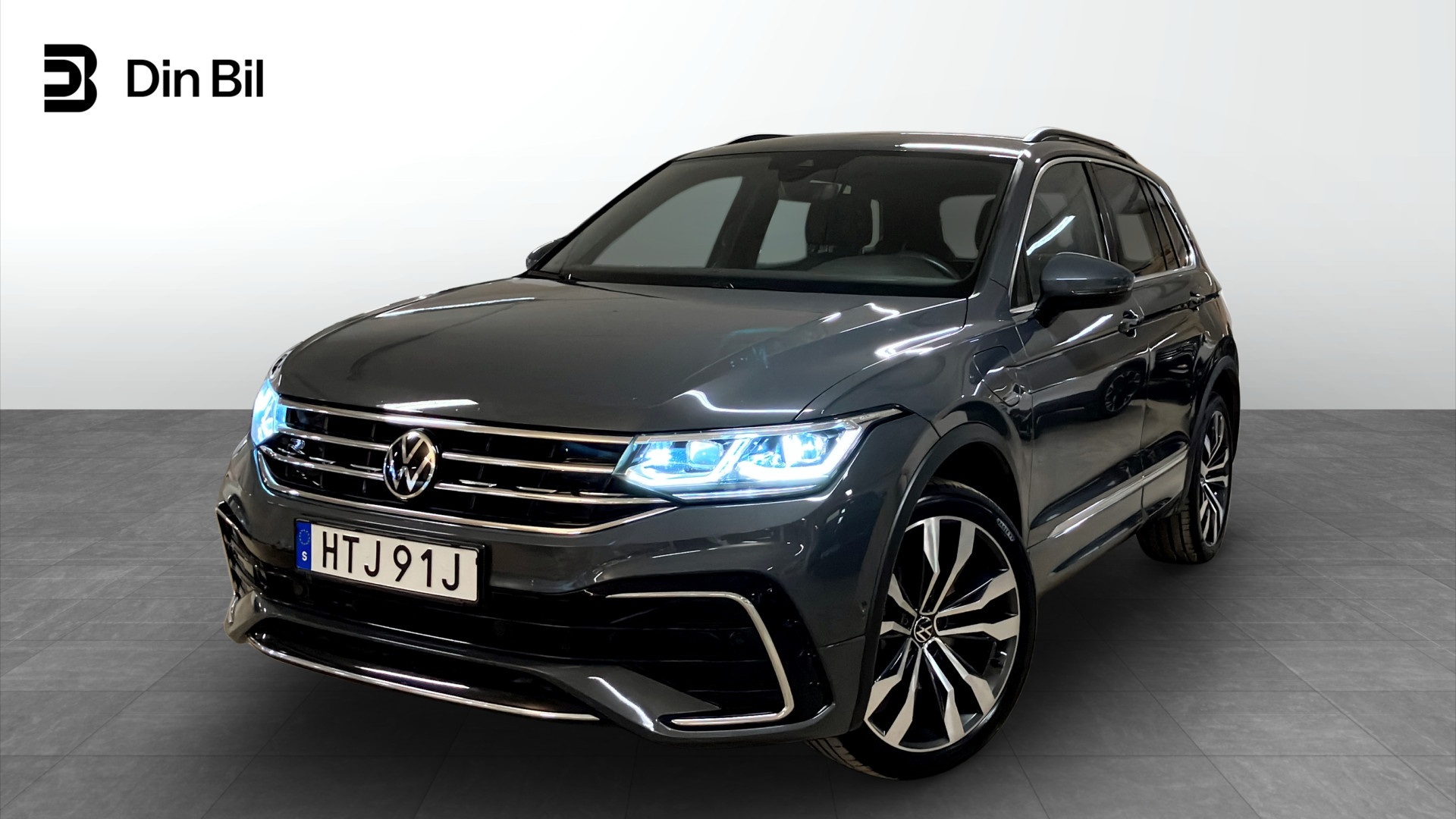 Bild för bil HTJ91J