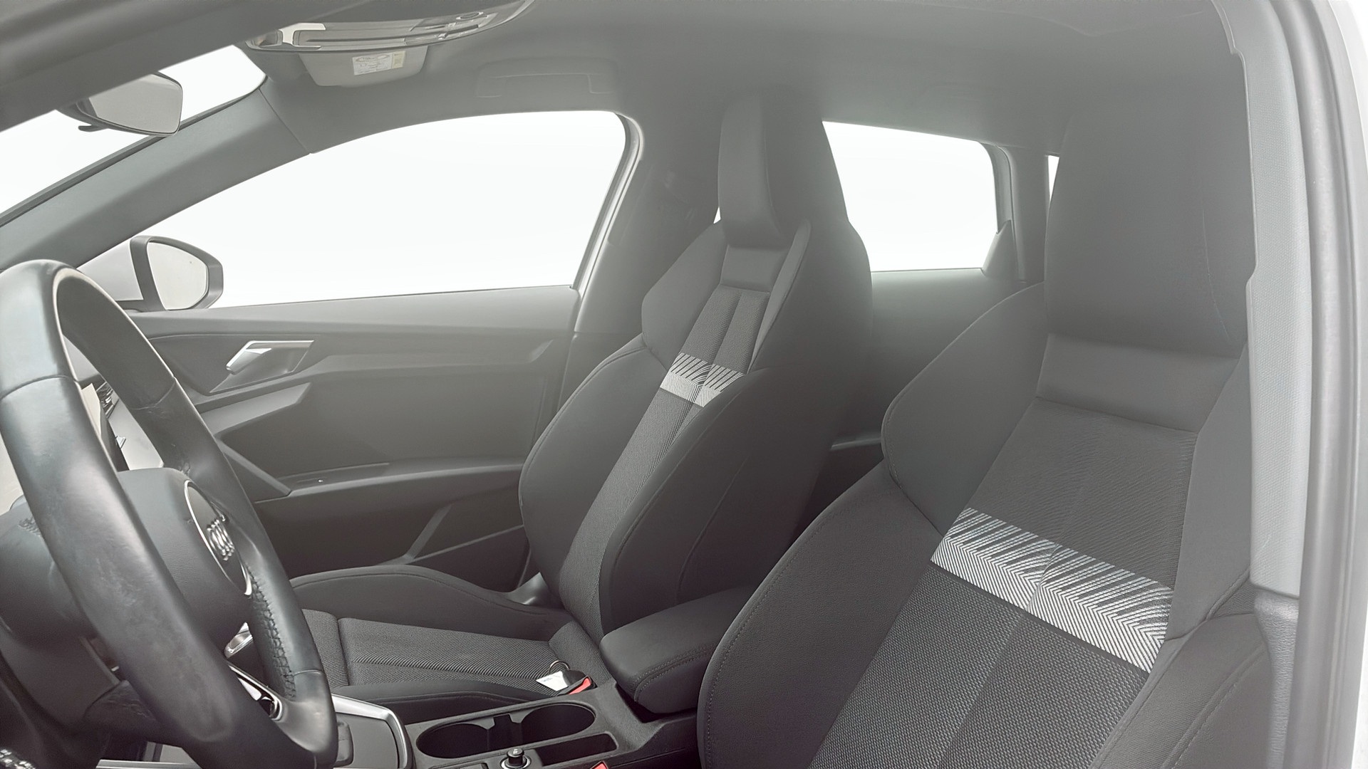 Audi A3 HTK77F