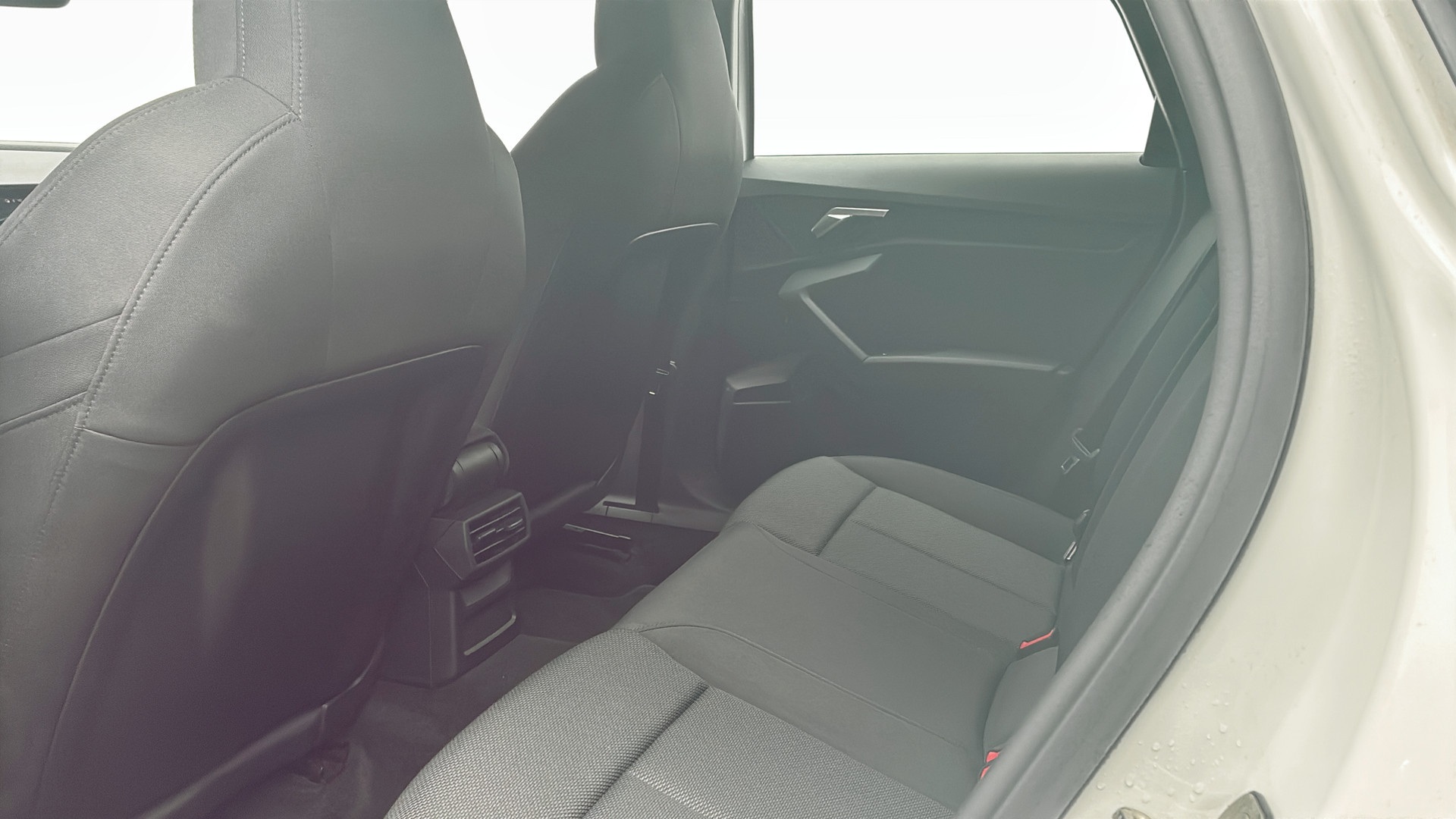 Audi A3 HTK77F