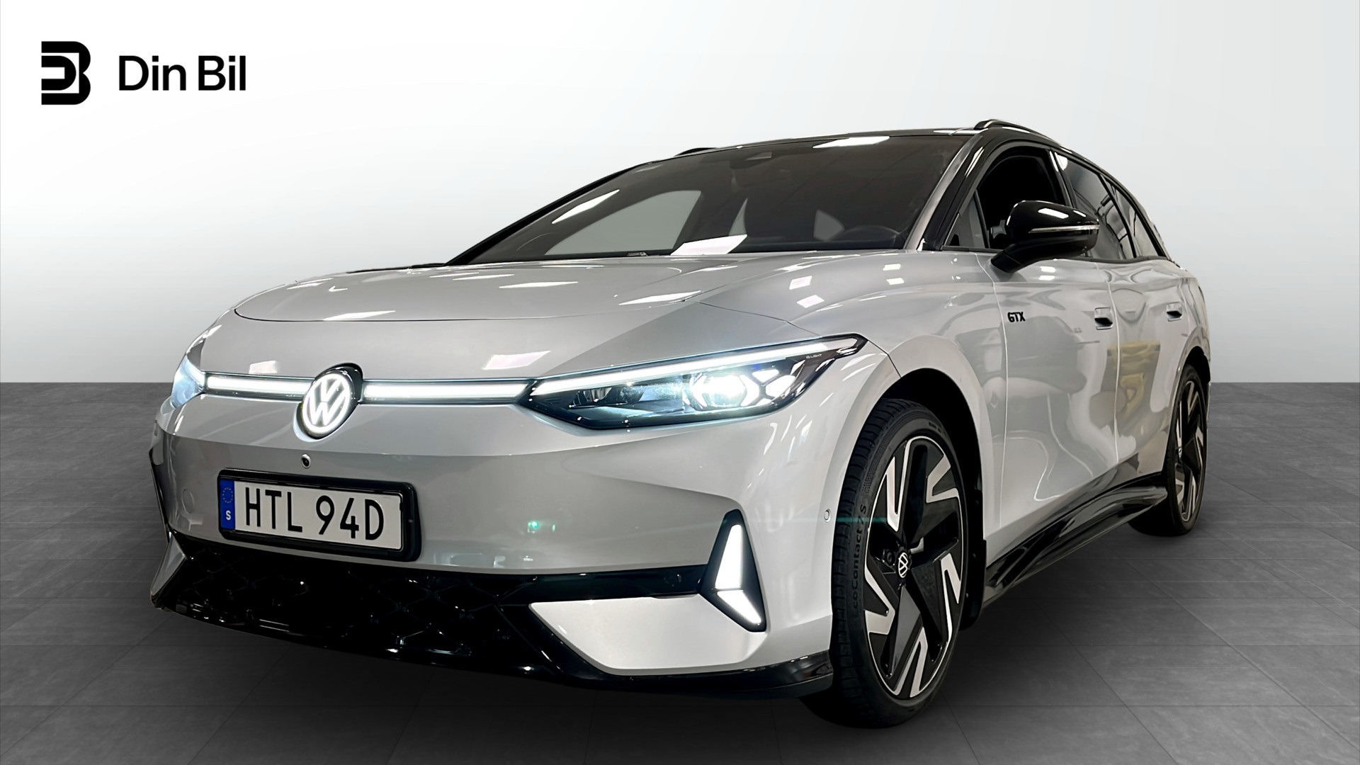 Bild för bil HTL94D