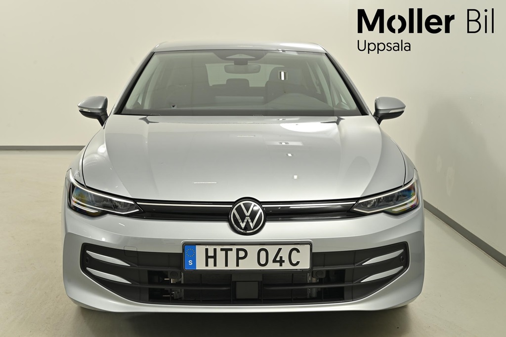 Volkswagen Golf HTP04C