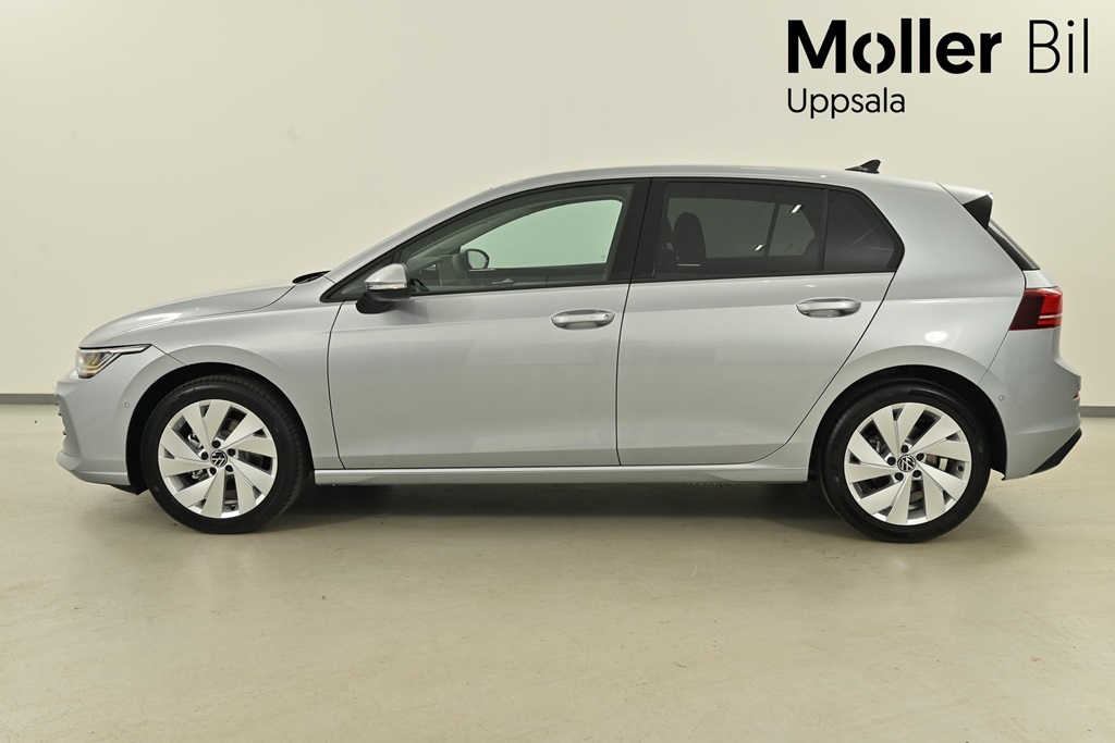Volkswagen Golf HTP04C