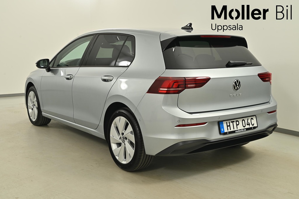 Volkswagen Golf HTP04C