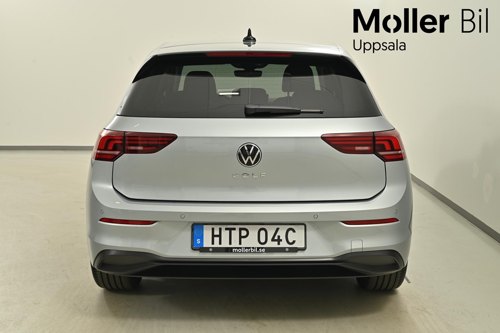 Volkswagen Golf HTP04C