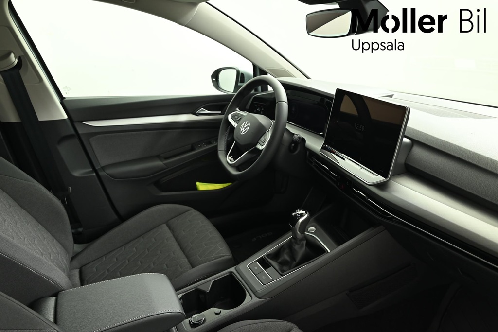 Volkswagen Golf HTP04C