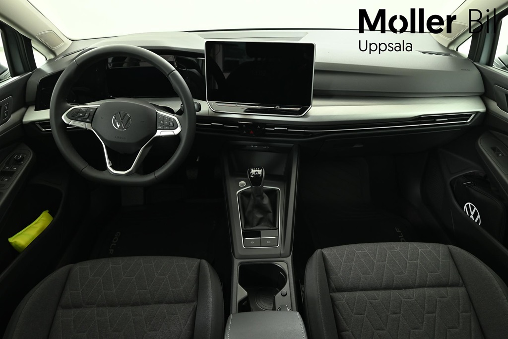 Volkswagen Golf HTP04C