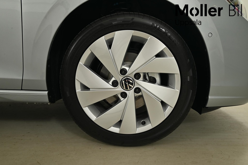 Volkswagen Golf HTP04C