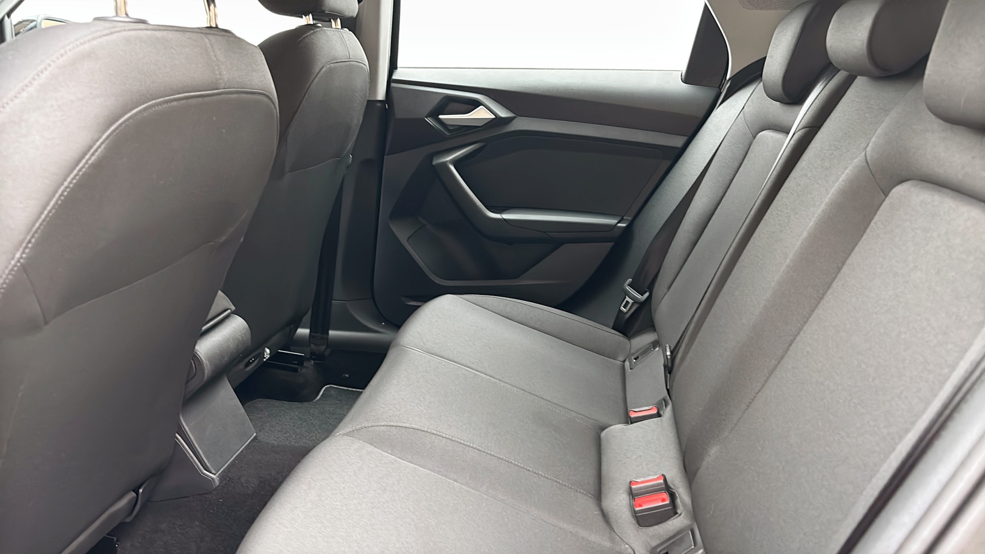 Audi A1 Sportback HTR015