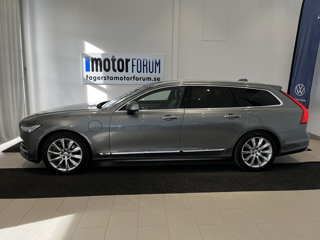 Volvo V90 HUJ67P