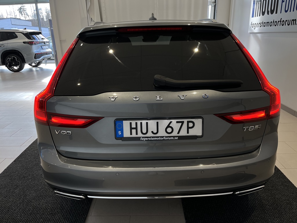 Volvo V90 HUJ67P
