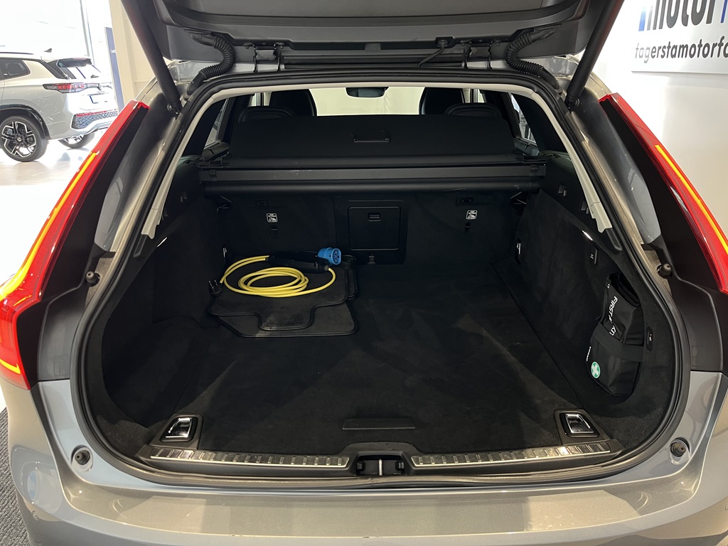 Volvo V90 HUJ67P