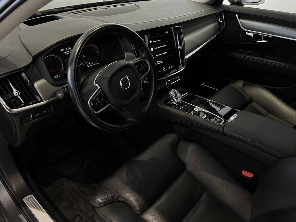 Volvo V90 HUJ67P