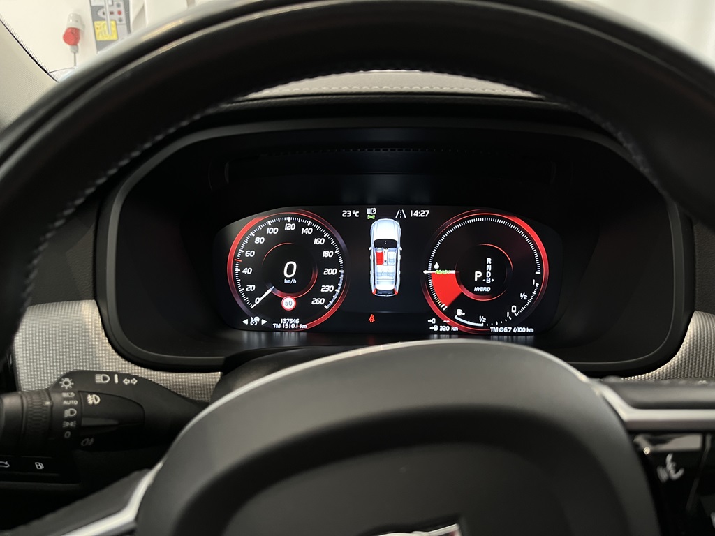 Volvo V90 HUJ67P