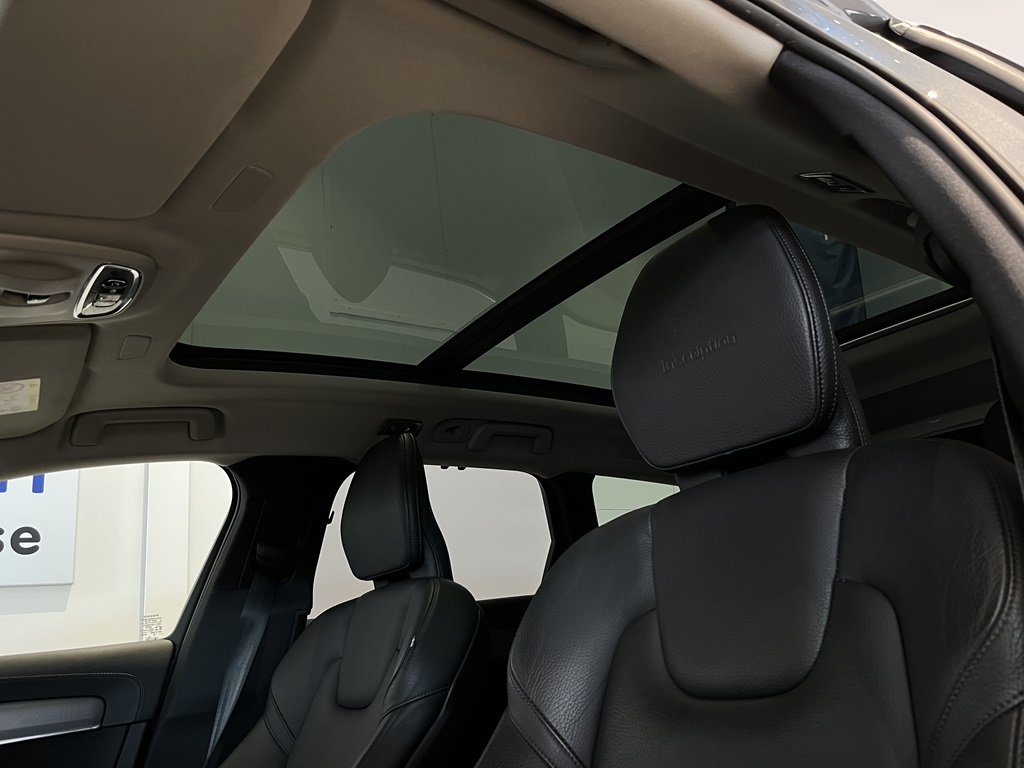 Volvo V90 HUJ67P