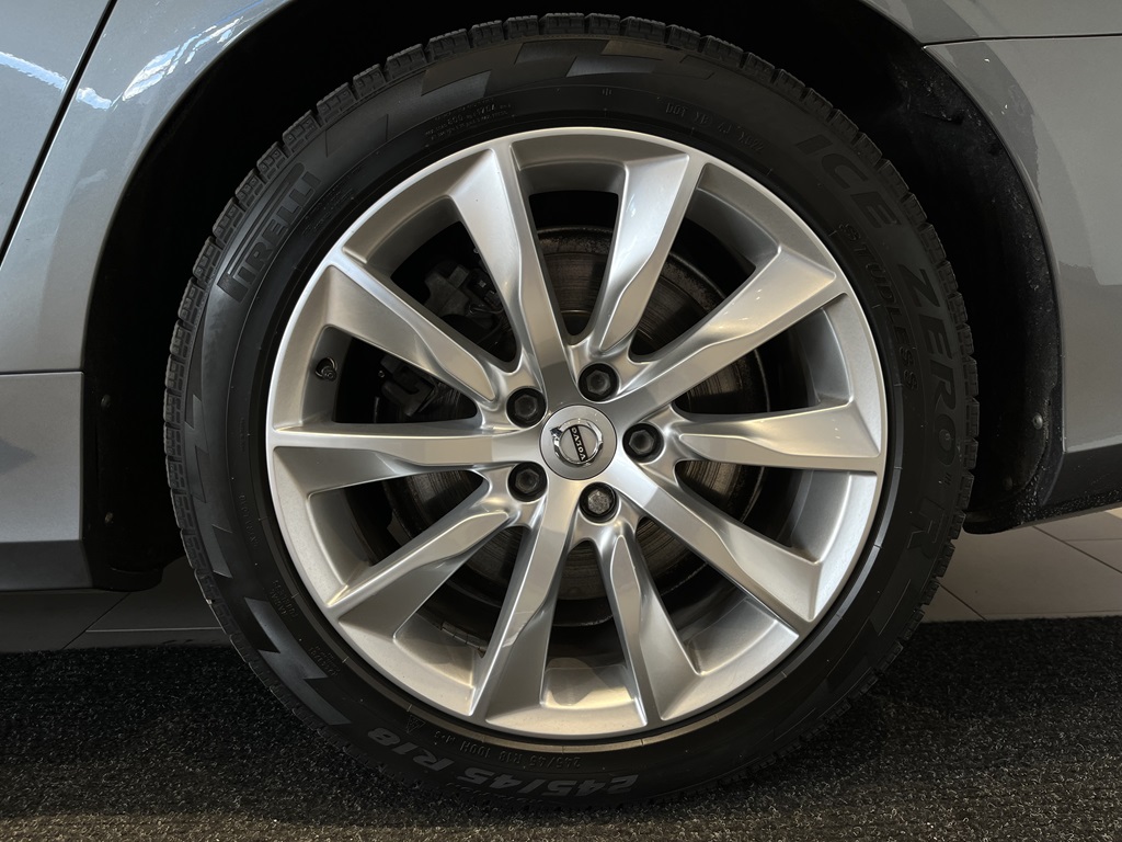 Volvo V90 HUJ67P