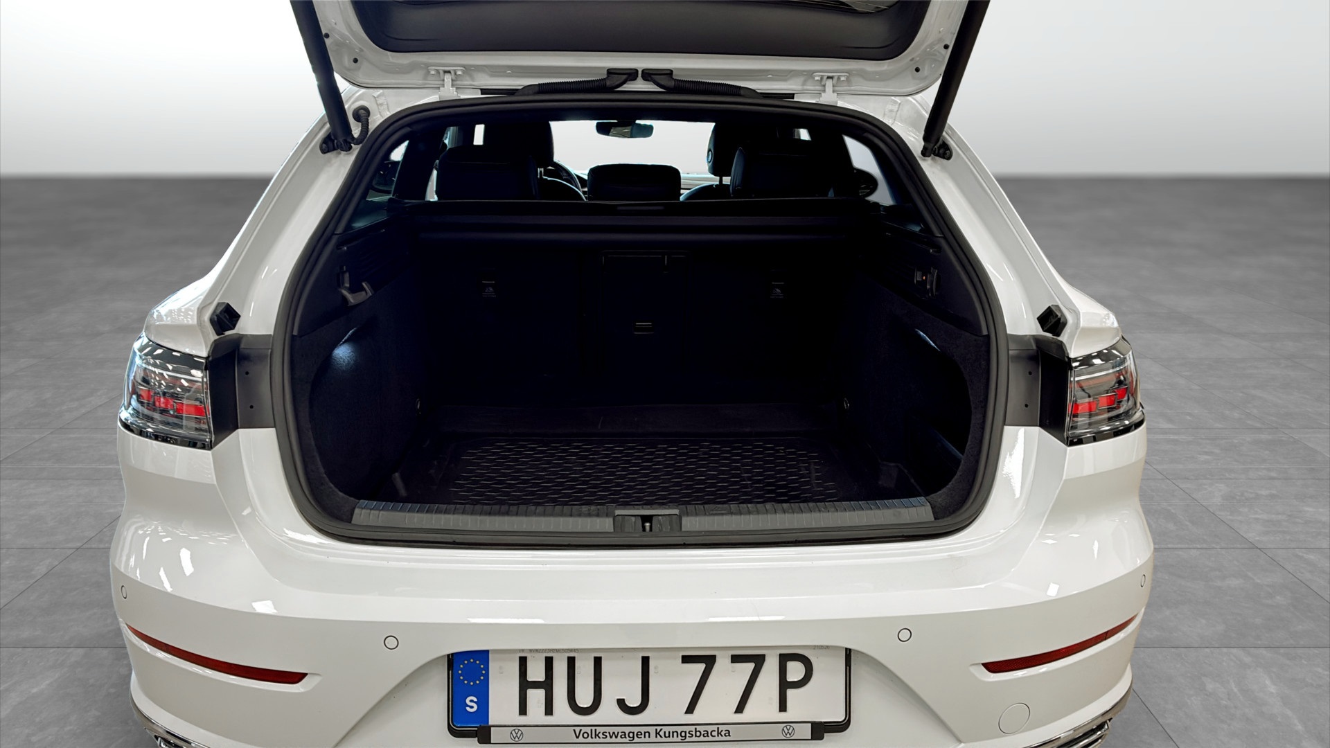 Volkswagen Arteon HUJ77P