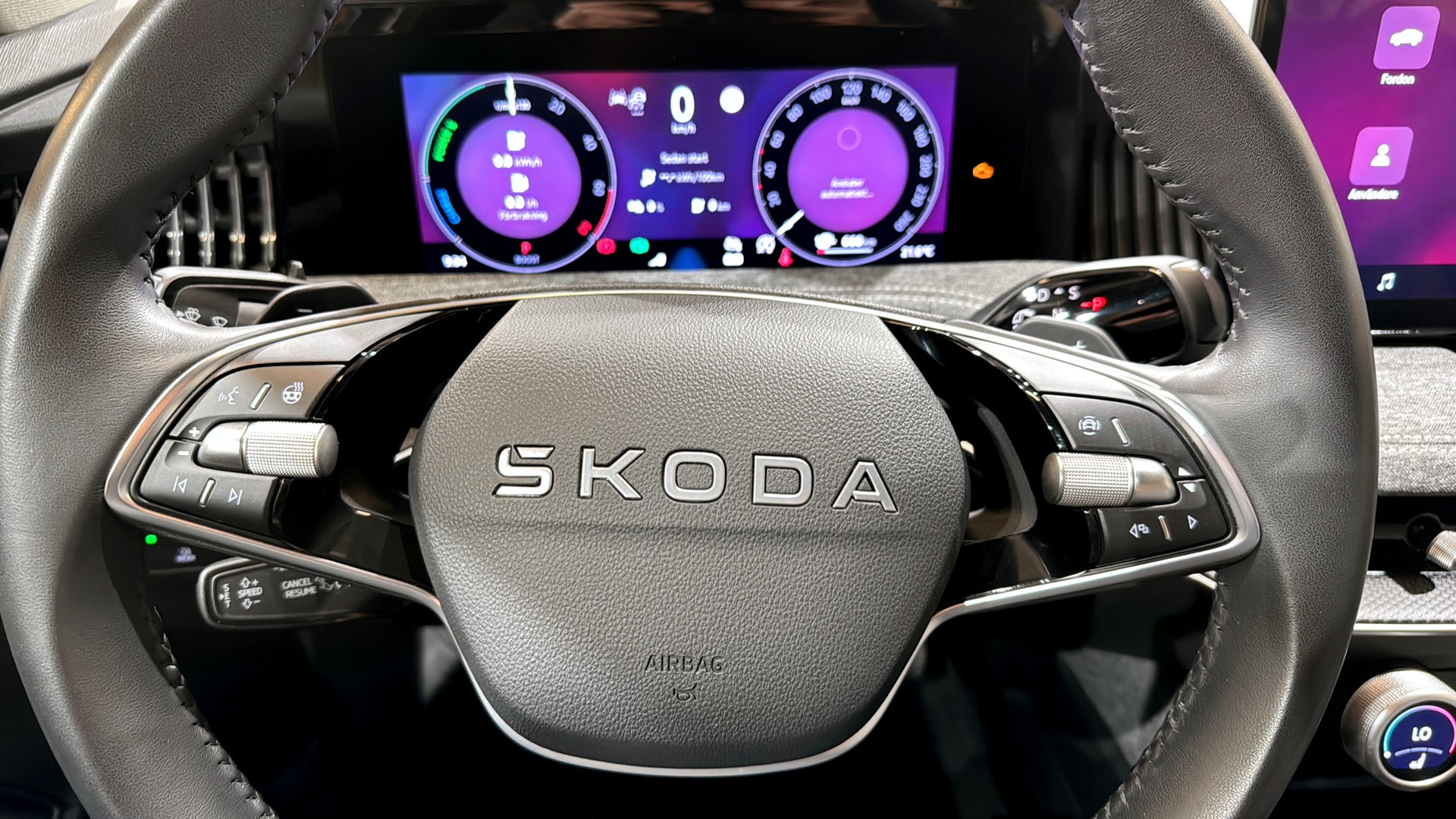 Skoda Superb Combi HUP03F