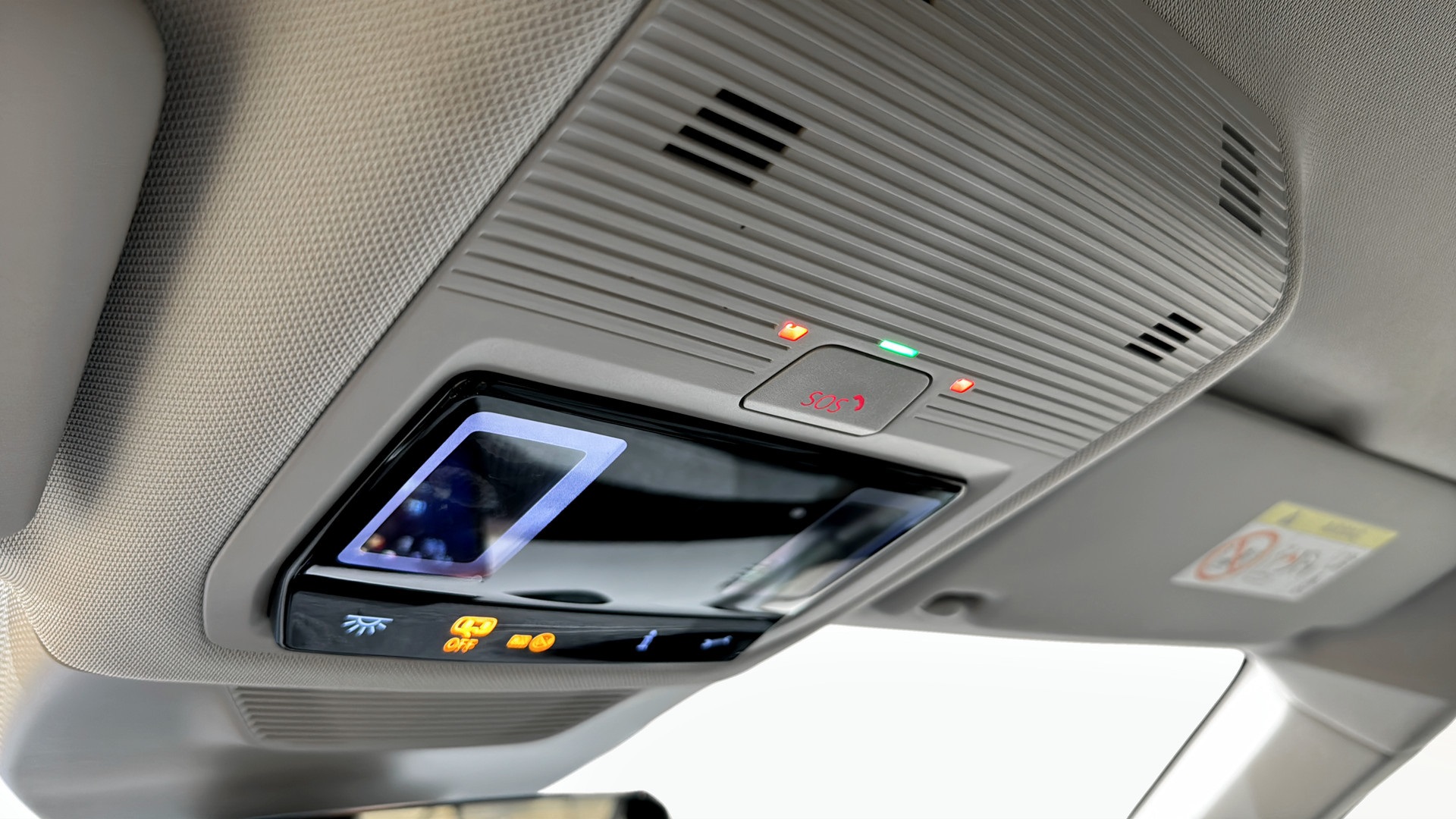 Skoda Superb Combi HUP03F