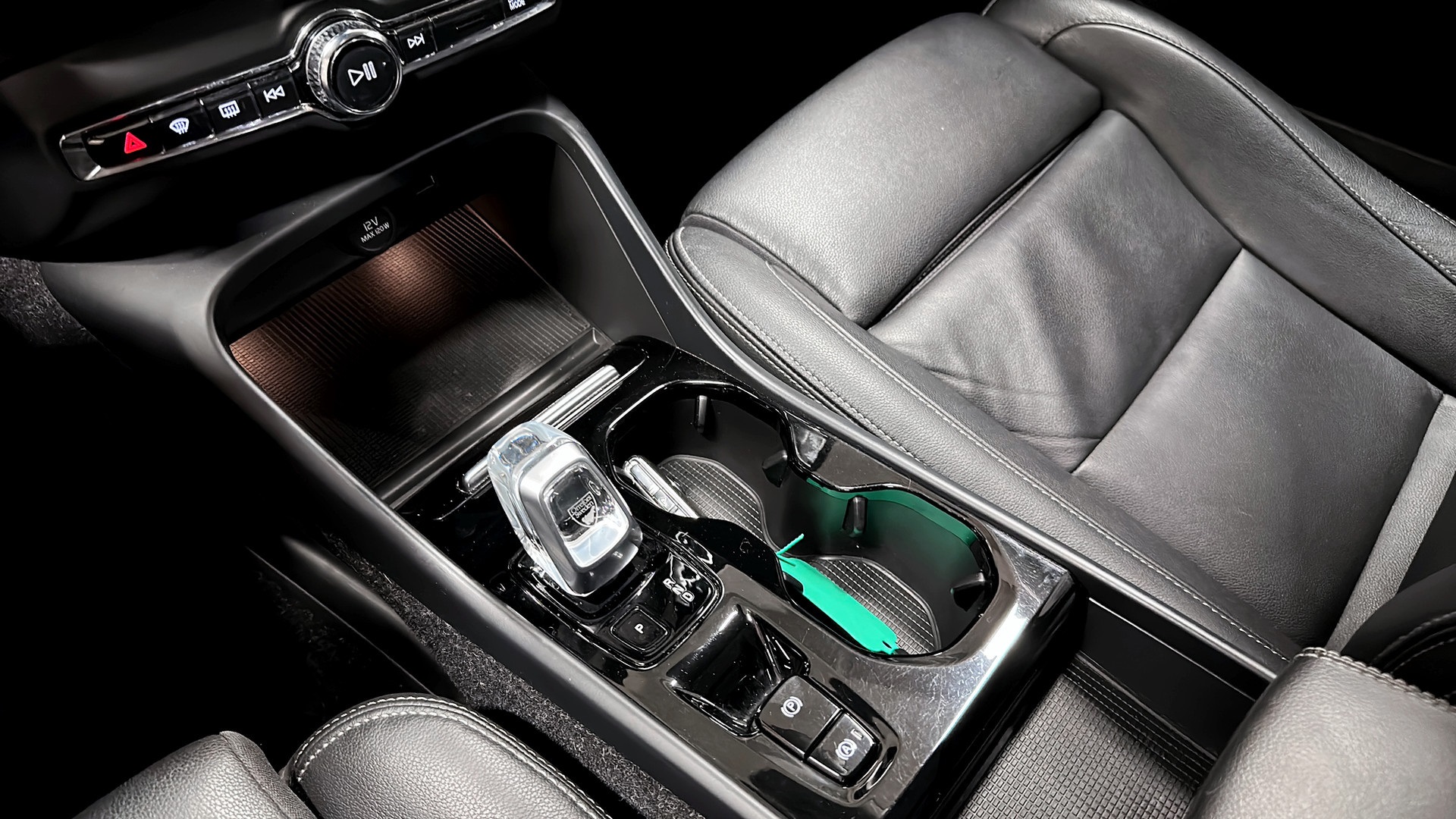Bild på bil