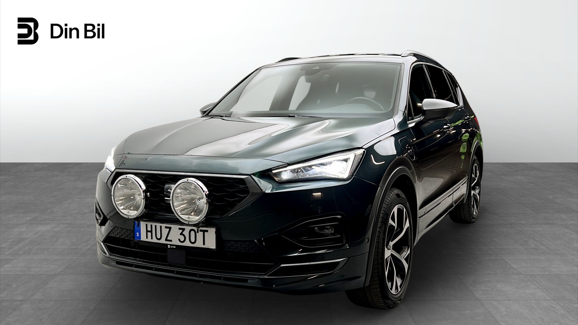 Bild för bil HUZ30T