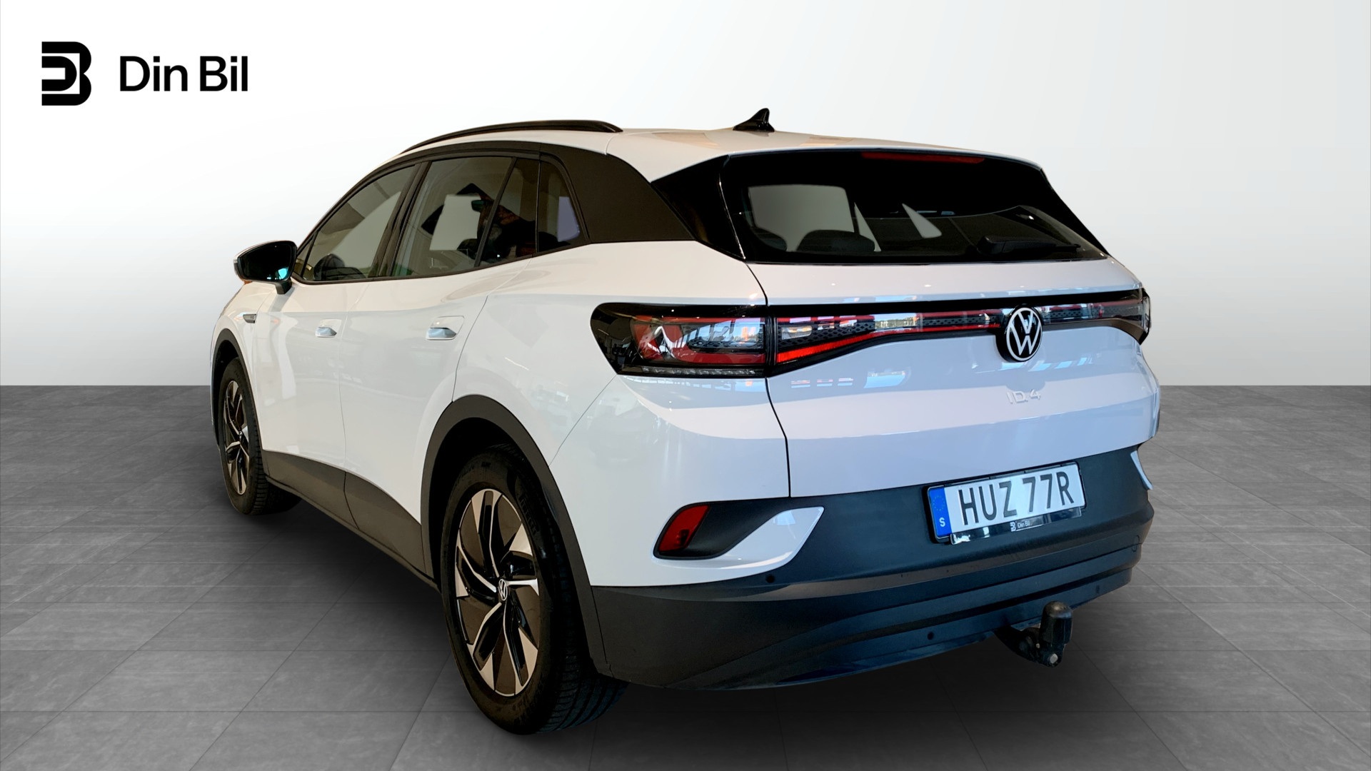 Volkswagen ID.4 HUZ77R