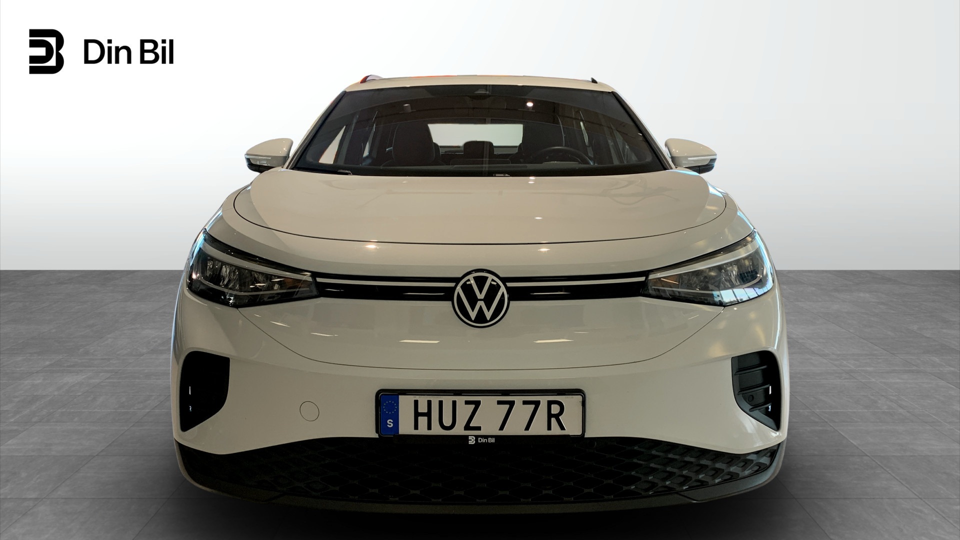 Volkswagen ID.4 HUZ77R
