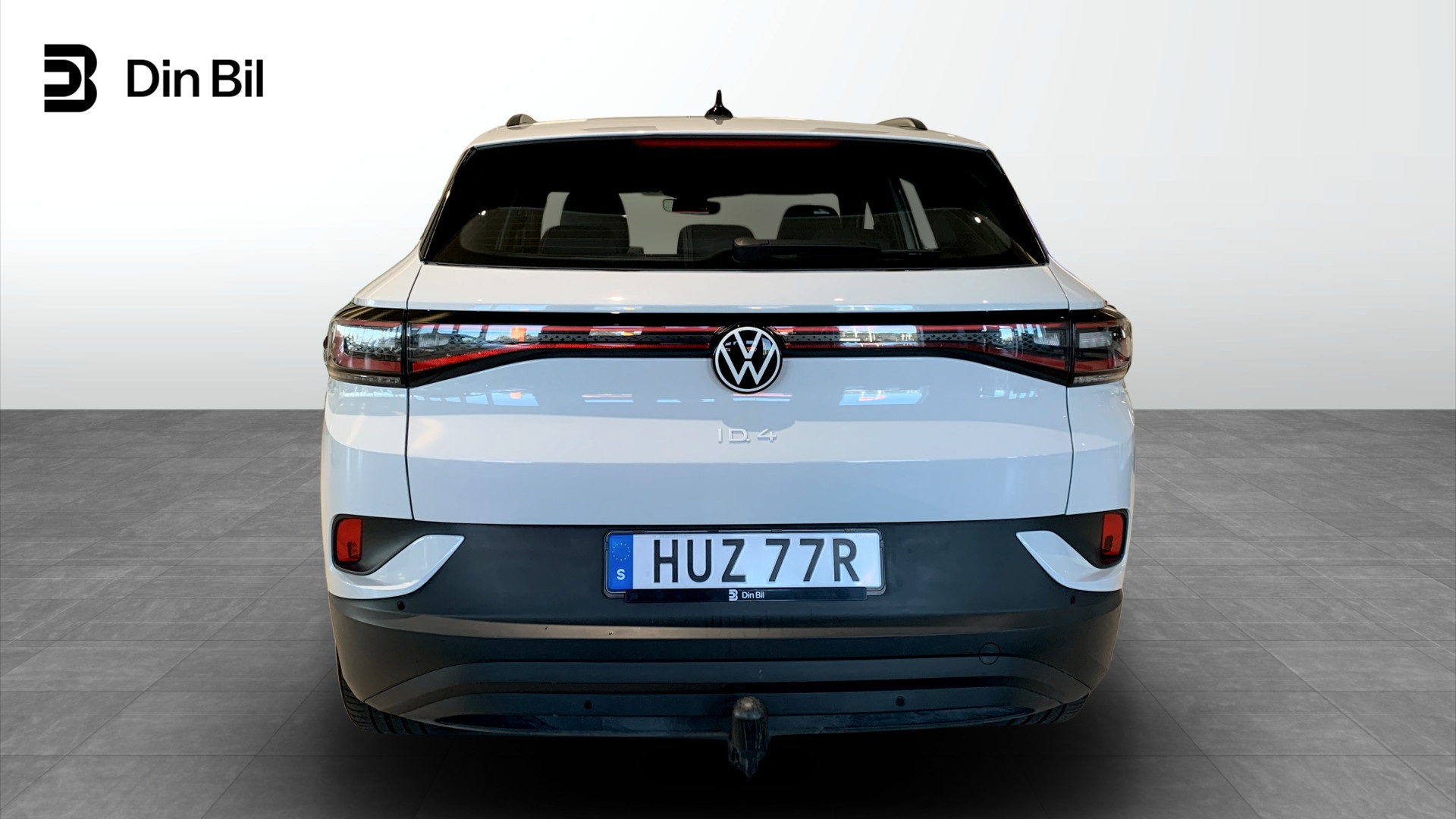 Volkswagen ID.4 HUZ77R