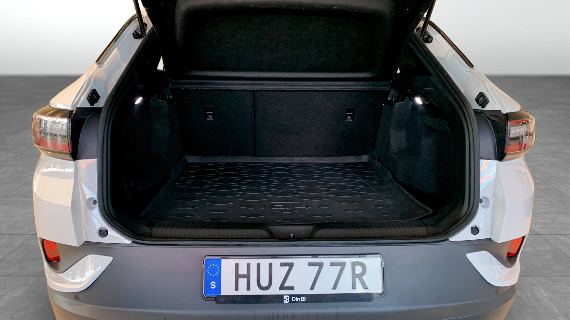 Volkswagen ID.4 HUZ77R