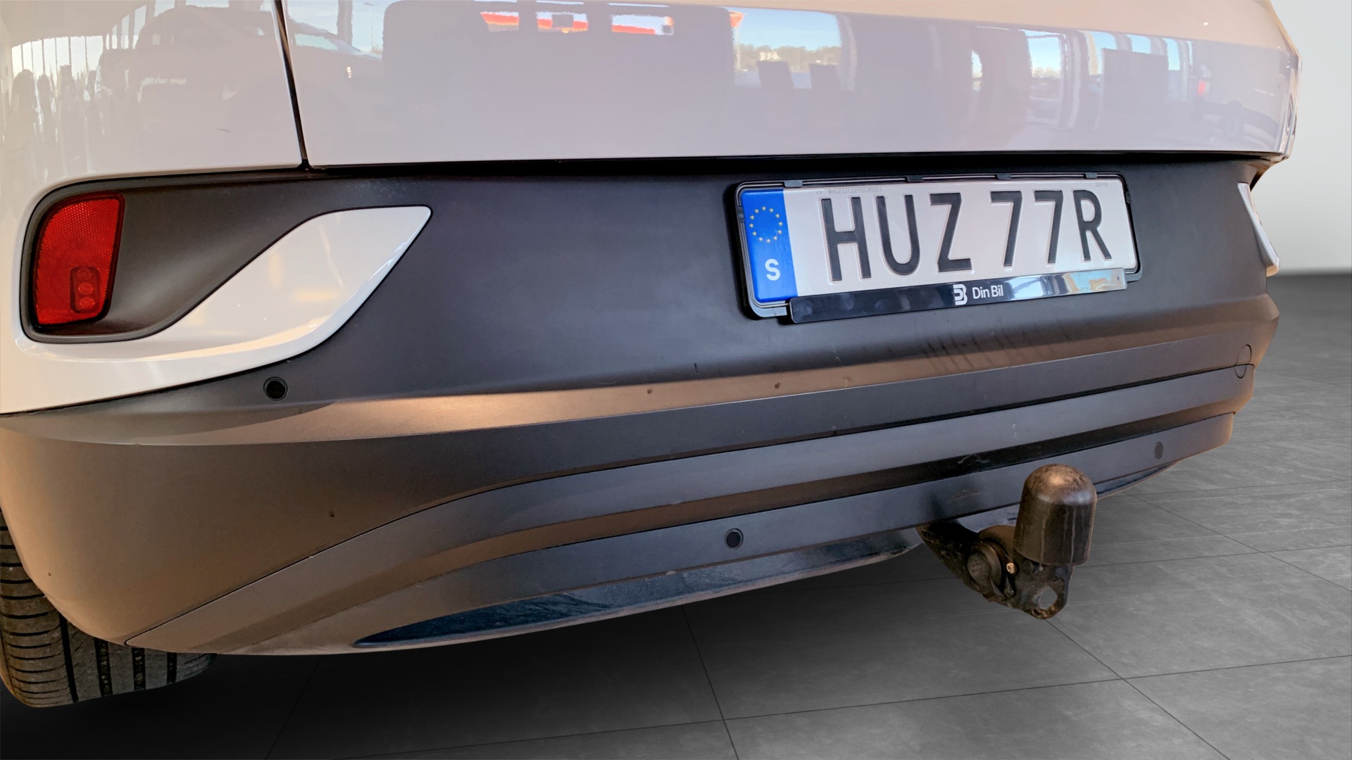 Volkswagen ID.4 HUZ77R