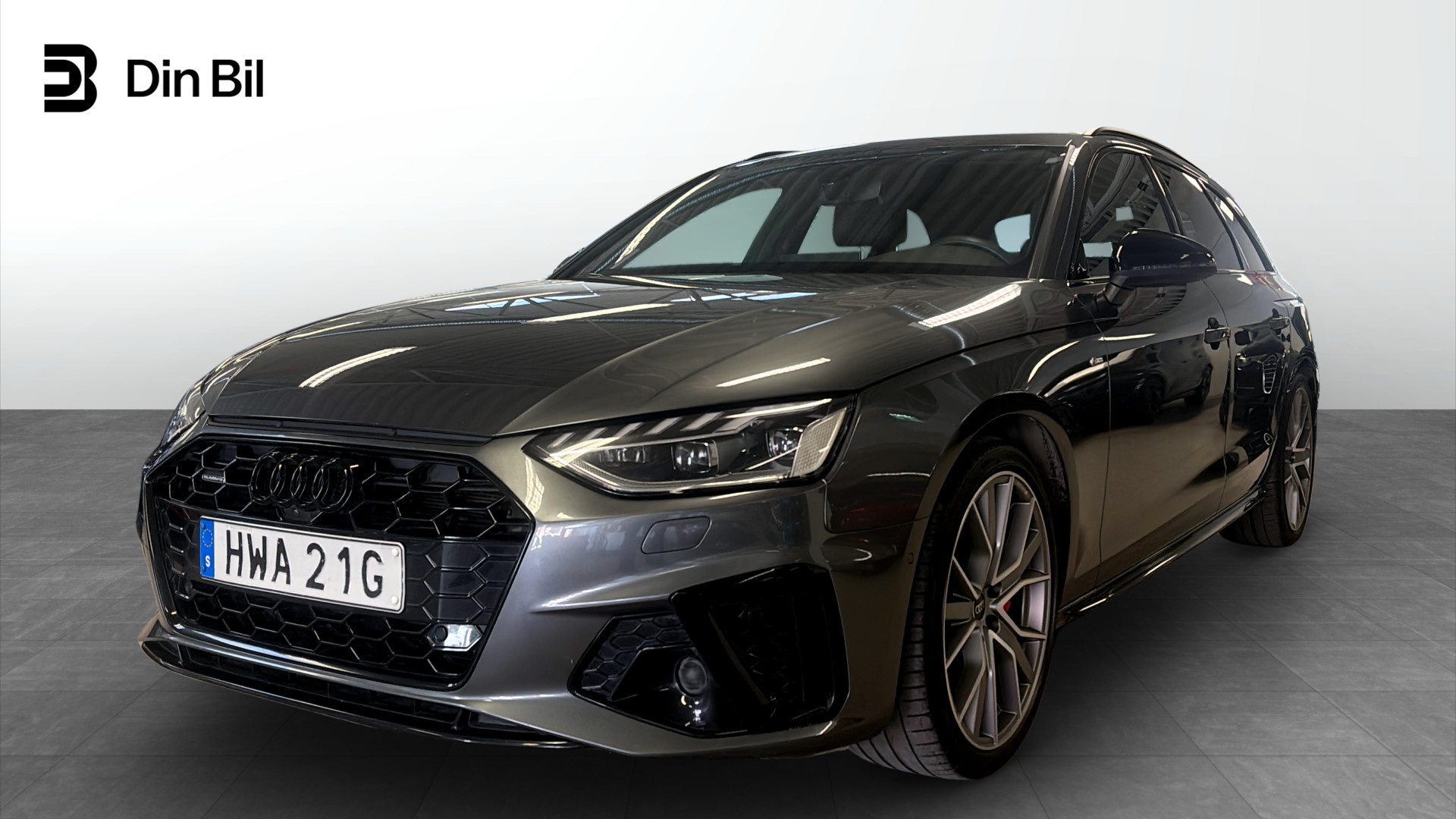 Bild för bil HWA21G