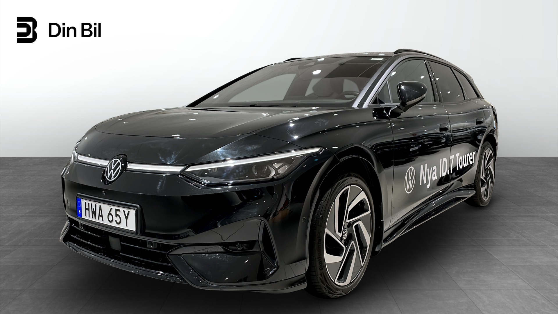 Bild för bil HWA65Y