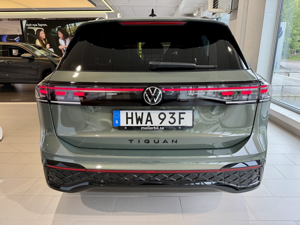 Bild på bil