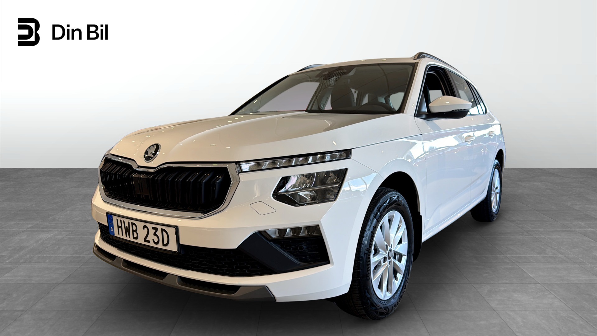 Bild för bil HWB23D