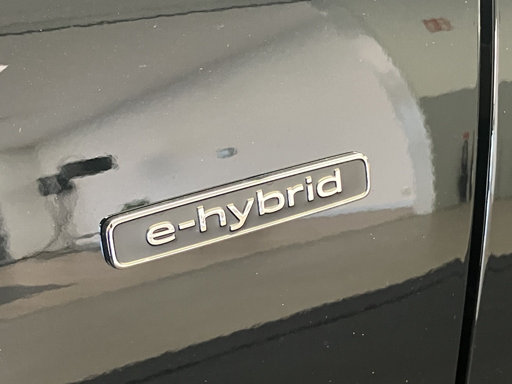Audi A6 Avant HWB30G