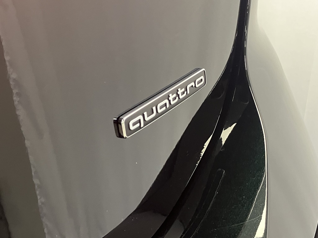 Audi A6 Avant HWB30G