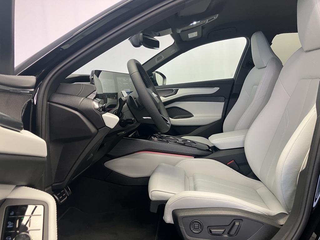 Audi A6 Avant HWB30G