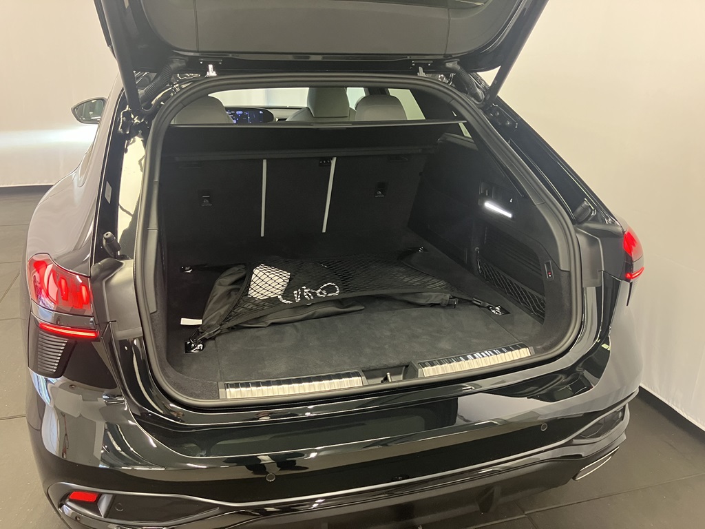 Audi A6 Avant HWB30G