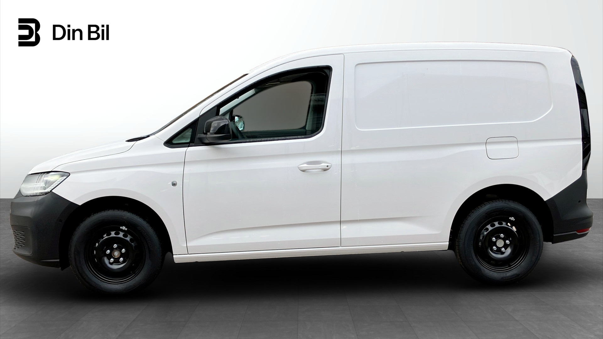 Volkswagen Caddy Cargo HWB36N