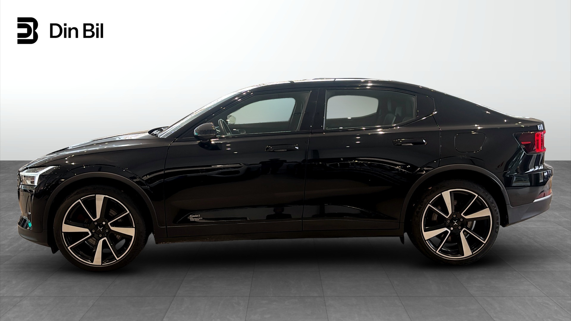 Polestar 2 HWD28M