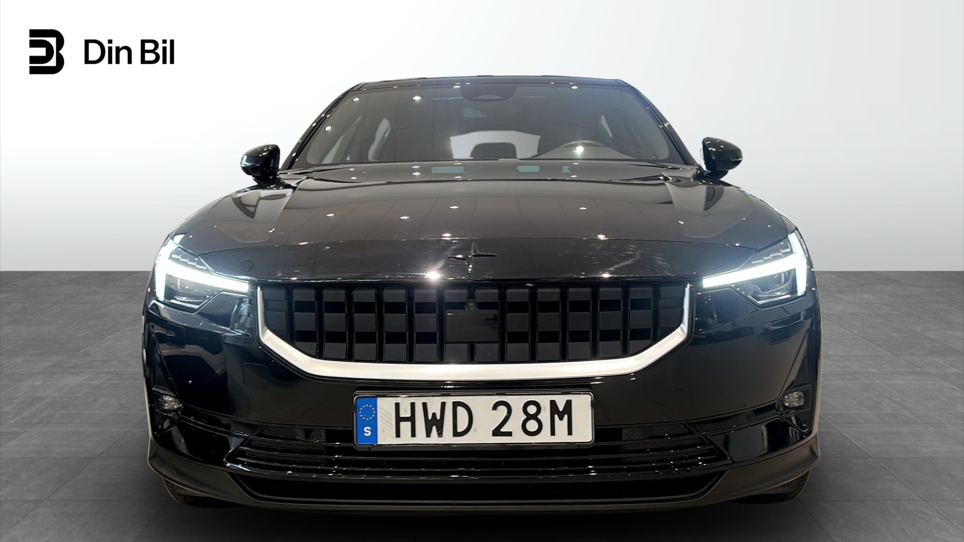 Polestar 2 HWD28M