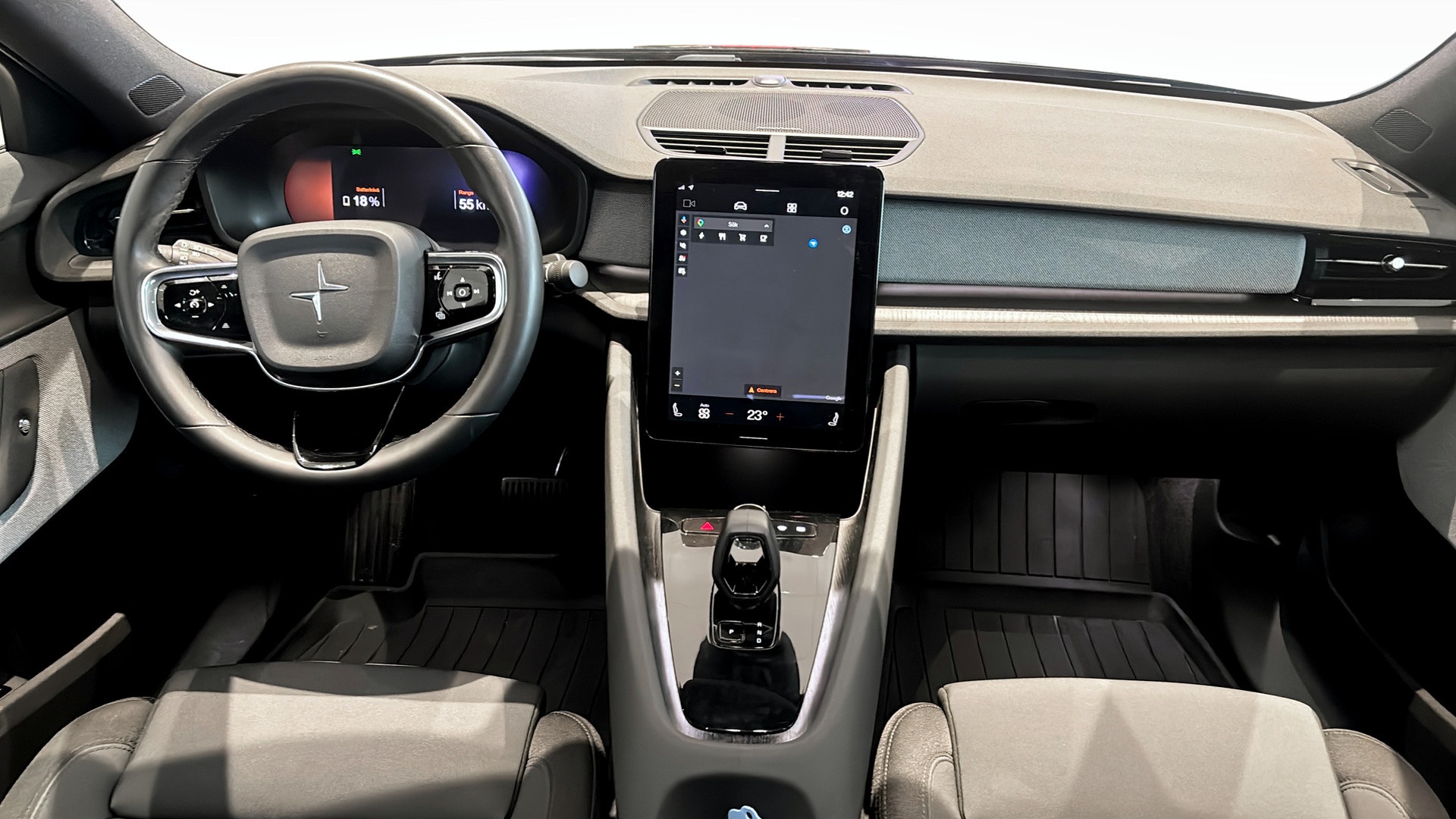 Polestar 2 HWD28M