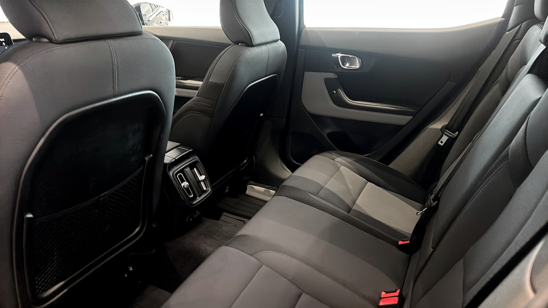 Polestar 2 HWD28M