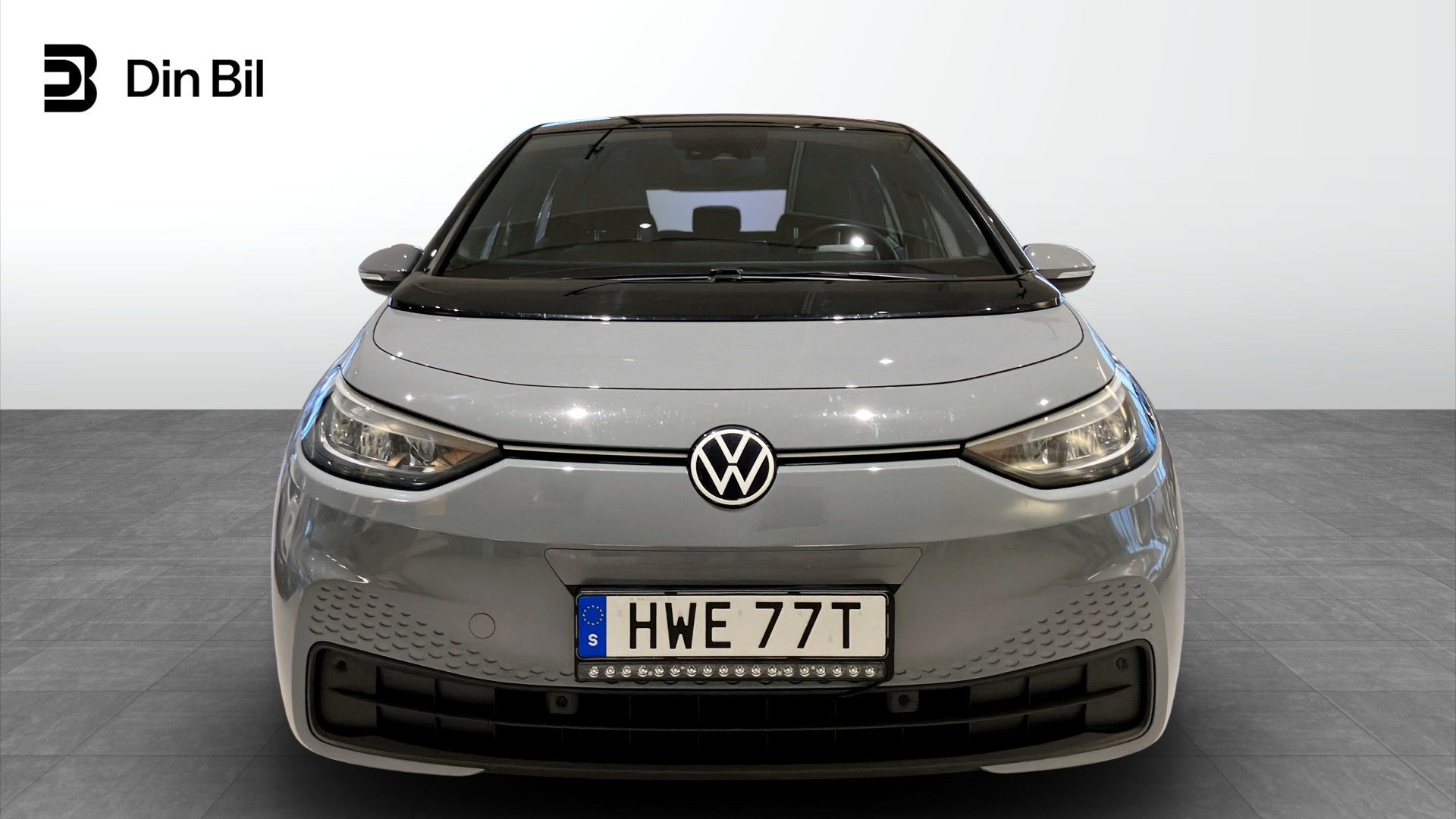 Volkswagen ID.3 HWE77T